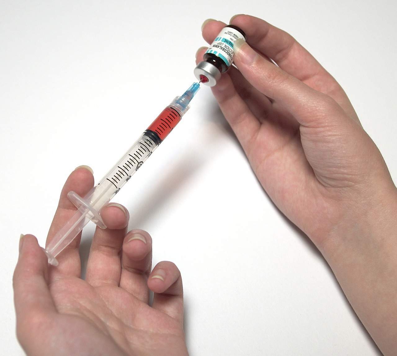 HIGH DOSE B12 IN NEUROPATHY CONT