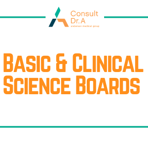 basic and clinical science boards